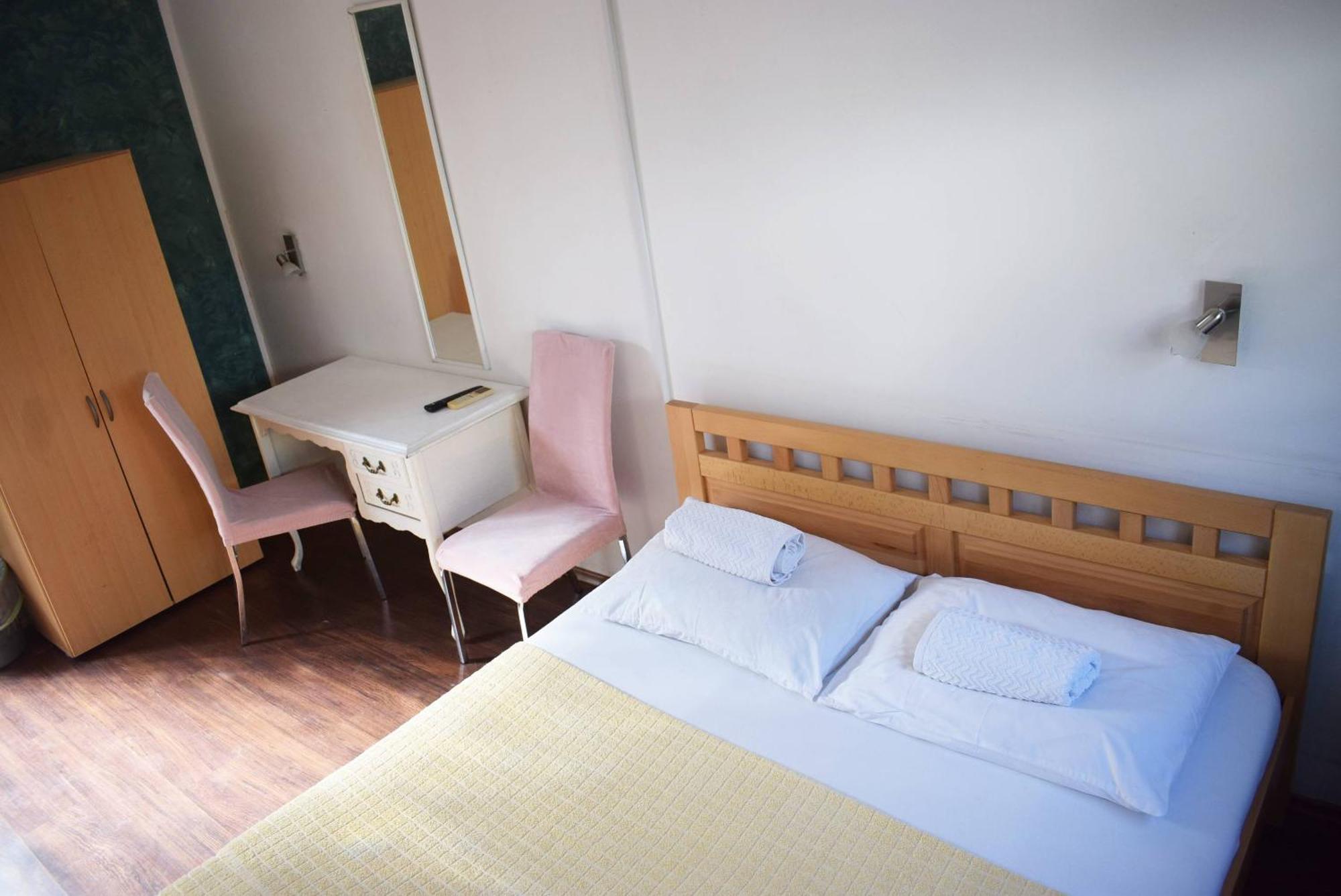 Favela Hostel Záhřeb Exteriér fotografie