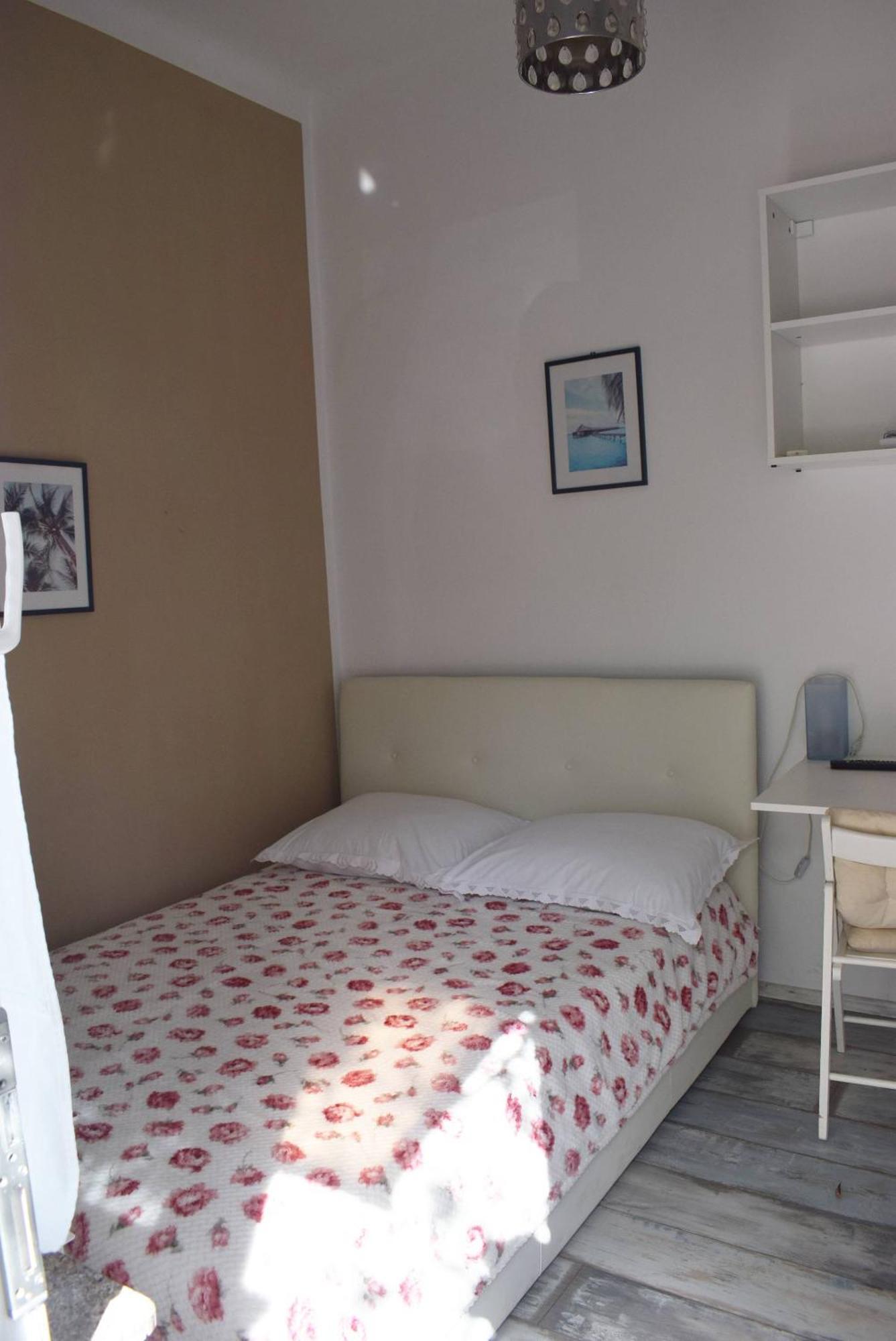 Favela Hostel Záhřeb Exteriér fotografie