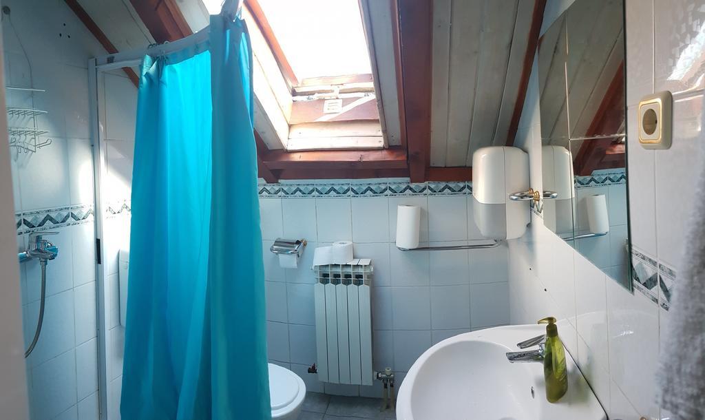 Favela Hostel Záhřeb Exteriér fotografie