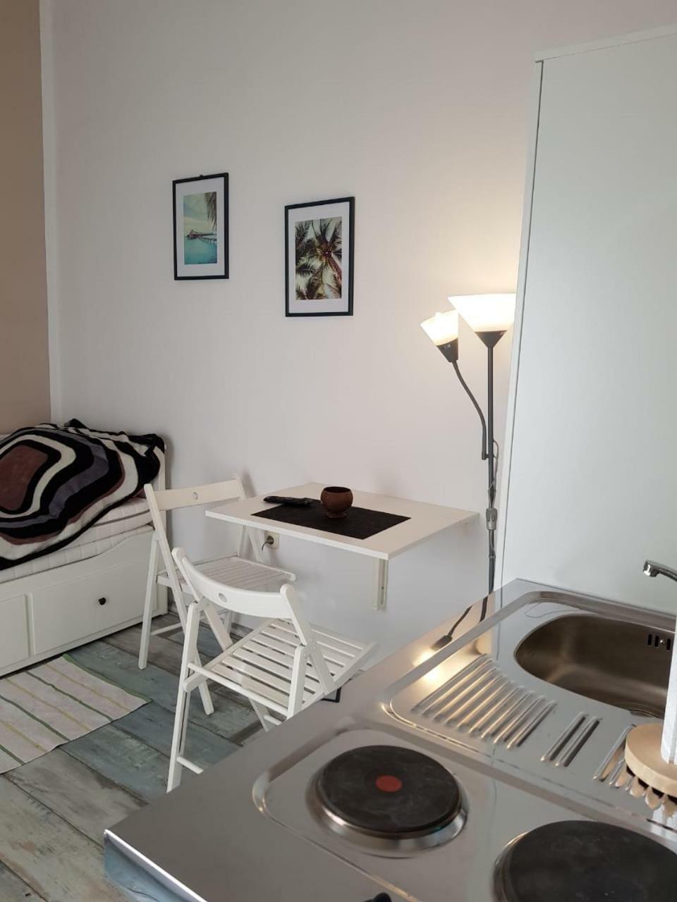 Favela Hostel Záhřeb Exteriér fotografie