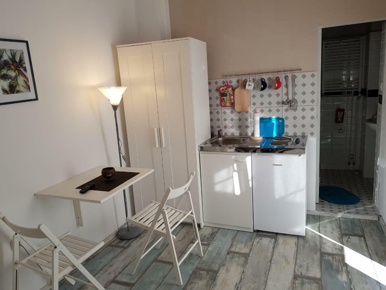 Favela Hostel Záhřeb Exteriér fotografie