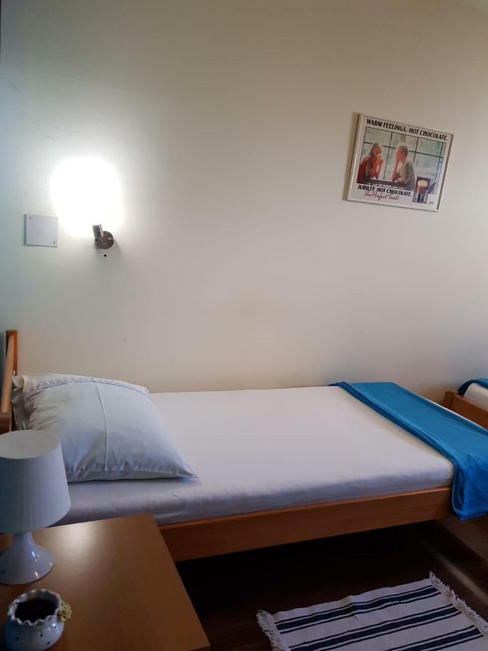 Favela Hostel Záhřeb Exteriér fotografie