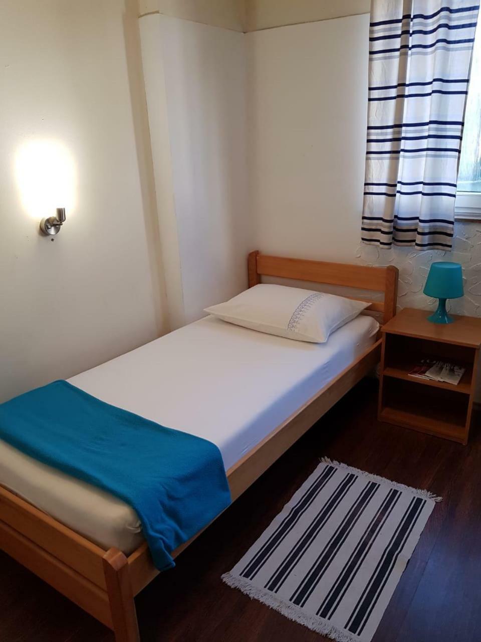 Favela Hostel Záhřeb Exteriér fotografie